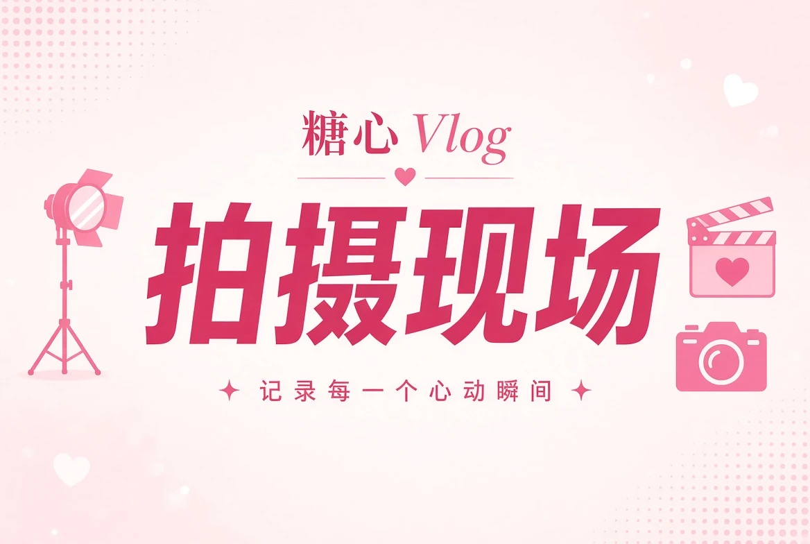 片场簿安全拍摄与现场记录图